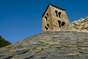 Església romànica de Mérens-les-Vals, Arieja