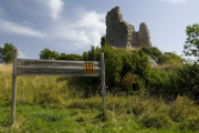 Castell de Montaillou, Arieja