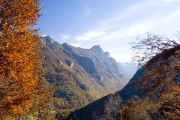 Vall d'Orlú, Arieja