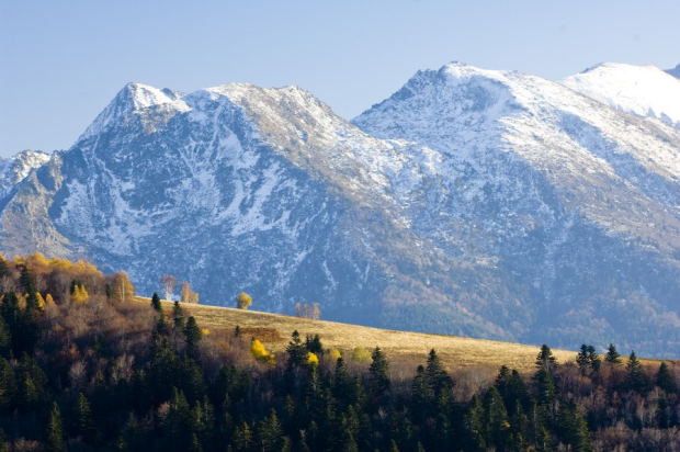 Muntanyes de l'Arieja