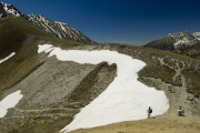 Portella Blanca d'Andorra