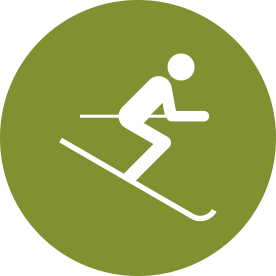 Pista d'Esqui