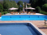 Piscina hotel Bellavista