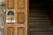 Placa identificativa