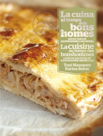 Llibre de cuina