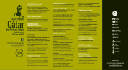 programació XXIII Festival Càtar_caraA