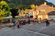 Le Relais Montagnard