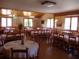 Restaurant cal franciscó