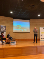 Presentació MonGRprefere a la premsa_ Ariège