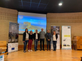 Presentació MonGRprefere a la premsa_ Ariège