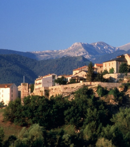 Bellver de Cerdanya