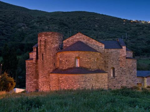 Sant Serni de Tavèrnoles