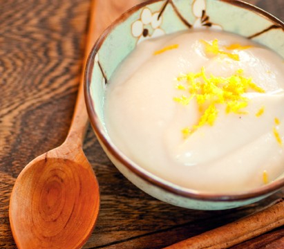 Comida Blanca