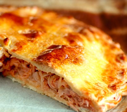 Empanada de Pescado
