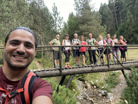 Penyes Altes_ guides