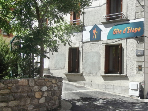 Gîte l'Hospitalité
