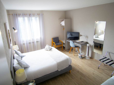 Hotel Pyrene Foix - Montgailhard