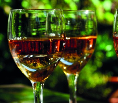 Vino Piment