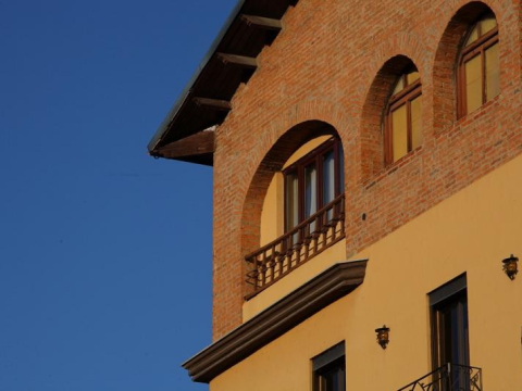Hotel Bellavista