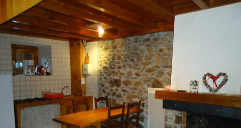 La Ferme d'en Garcie