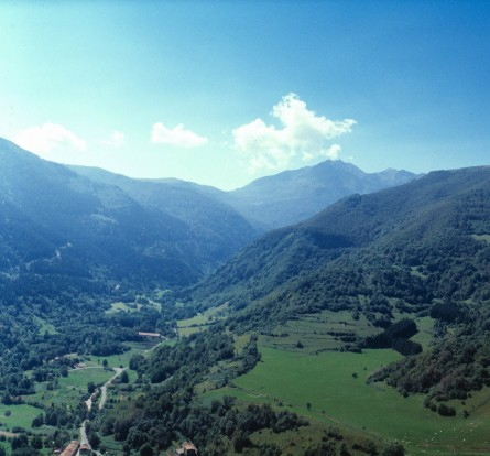 Castell de Montsegur