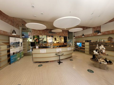 Office de tourisme d’Ax-les-Thermes