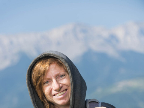 Sílvia Rovira
