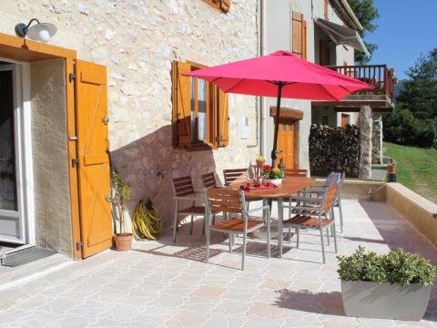 Oustal de l'Anneta