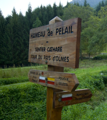 Pelail