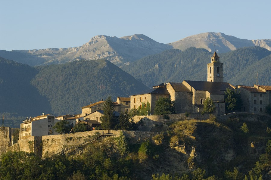Bellver de Cerdanya