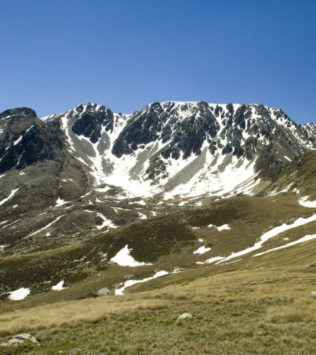 Vall de Campcardòs-Arieja