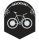 Acogemos ciclistas