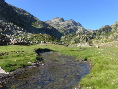 Reserva Nacional de Orlu