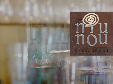Restaurante niu nou