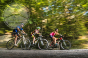 Camí dels Bons Homes en BTT