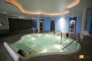 Berga resort
