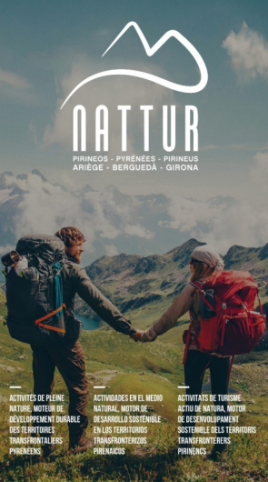 Cloenda projecte NATTUR POCTEFA