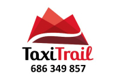 Logo Taxitrail