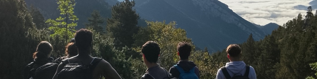 Participants Valldaura al CBH